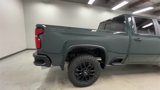 New 2025 Chevrolet Silverado 2500 LT w/ Trail Boss Package image 2