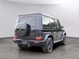 New 2025 Mercedes-Benz G 580 w/ EQ Technology image 5