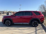 New 2025 Honda Pilot EX-L image 2