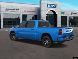 New 2025 RAM 1500 Big Horn image 4
