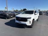 Used 2024 Chevrolet Tahoe RST image 4