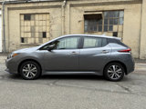 Used 2021 Nissan Leaf S Plus image 4