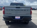 New 2025 Chevrolet Silverado 2500 Custom w/ Custom Value Package image 3