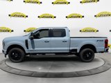 New 2025 Ford F350 Lariat image 2