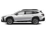 New 2025 Subaru Outback Limited image 3