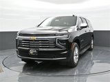 New 2025 Chevrolet Suburban Premier w/ Sun And Tow Package image 2