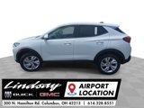New 2026 Buick Encore GX Preferred w/ Comfort Package image 5