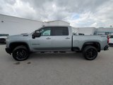 New 2025 Chevrolet Silverado 2500 LT w/ Trail Boss Package image 5