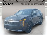 New 2026 Kia Sportage LX image 3