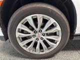 Used 2022 GMC Yukon Denali image 3