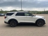 New 2025 Ford Explorer ST w/ Sun And Sound Package image 5