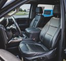 Used 2020 Chevrolet Silverado 1500 LT Trail Boss image 2