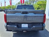 New 2025 Toyota Tundra Limited w/ TRD Off-Road Package image 2