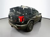 New 2026 Honda Passport TrailSport image 6