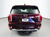 Used 2022 Hyundai Palisade Calligraphy image 6