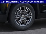 New 2026 Chevrolet Traverse LT image 2