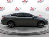 Used 2014 Ford Fusion Titanium image 6