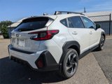 New 2025 Subaru Crosstrek 2.5i Limited image 5