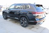 New 2025 Volkswagen Atlas SEL Premium R-Line image 4