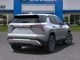 New 2026 Chevrolet Equinox LT w/ Convenience Package II image 4