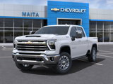 New 2025 Chevrolet Silverado 2500 LTZ w/ LTZ Convenience Package image 6
