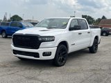 New 2026 RAM 1500 Laramie image 6