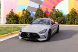 Used 2024 Mercedes-Benz AMG GT 63 image 2