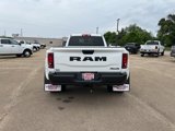 New 2025 RAM 3500 Tradesman image 4