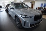 New 2025 BMW X5 xDrive40i w/ Parking Assistance Package image 3