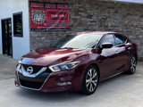 Used 2017 Nissan Maxima 3.5 S image 2
