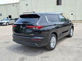 New 2025 Mitsubishi Outlander ES image 4