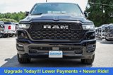 New 2026 RAM 1500 Big Horn image 2