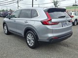 Certified 2025 Honda CR-V EX-L image 4