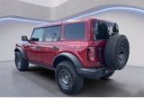 New 2025 Ford Bronco Badlands image 5