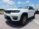 New 2025 Jeep Grand Cherokee Limited image 4