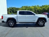 Used 2024 GMC Canyon AT4 w/ AT4 Premium Package image 5