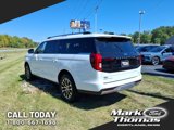 New 2025 Ford Expedition Max Platinum image 3