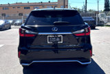 Used 2022 Lexus RX 350L FWD image 6