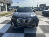 Used 2024 BMW X5 xDrive40i w/ Parking Assistance Package image 2