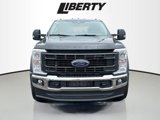 New 2025 Ford F450 XL w/ XL Driver Assist Package image 2