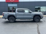 New 2025 Nissan Frontier PRO-4X image 2