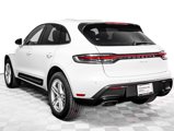 Certified 2025 Porsche Macan image 3