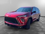 New 2026 Buick Enclave Sport Touring w/ Power Package image 3