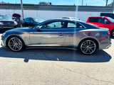 Used 2020 Audi A5 2.0T Premium Plus w/ Premium Plus image 6