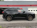 Certified 2024 Toyota RAV4 AWD Hybrid image 2