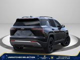 New 2026 Chevrolet Equinox LT w/ Convenience Package II image 4