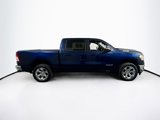 Used 2022 RAM 1500 Big Horn image 4