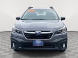 Used 2022 Subaru Outback Premium image 2
