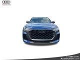 New 2025 Audi RS Q8 performance image 2