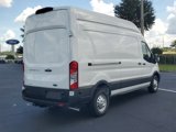 Certified 2025 Ford Transit 350 148 High Roof w/ Load Area Protection Package image 4